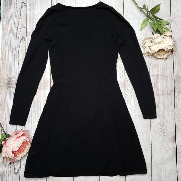 Victoria's Secret Sweater Dress XS - Picture 3 of 7